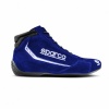 Sparco Slalom Boots (MY2022) Blue